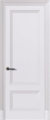 EDGE Edge PZ2  RAL 9003