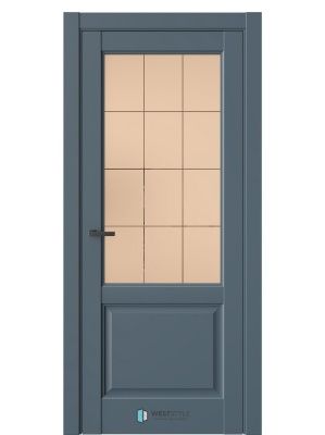  Бронза Сатинат 90SE4