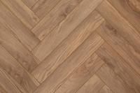 Виниловая плитка SPC AQUAFLOOR PARQUET+ AF6022PQN+ 720х120х7 мм -2,074 -24 (12A+12B)шт С фаской